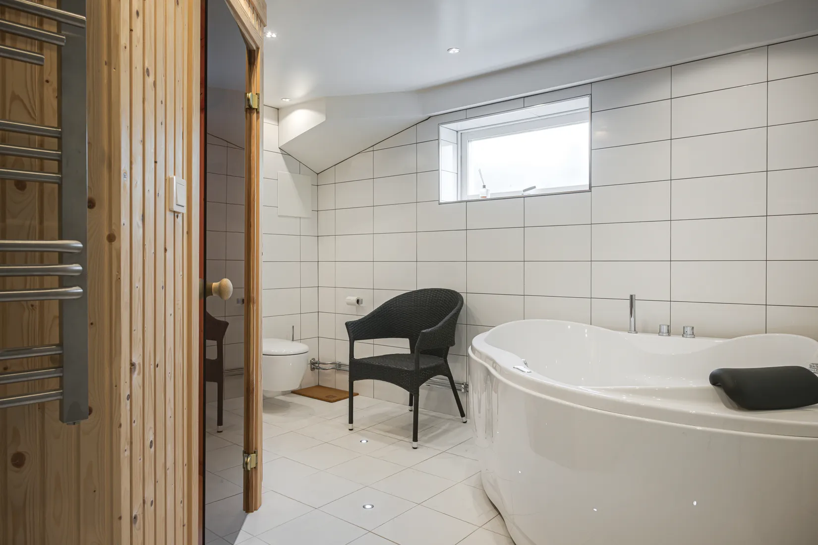 Villa, Snösundsvägen 34, Ingarö - Långvik, Värmdö