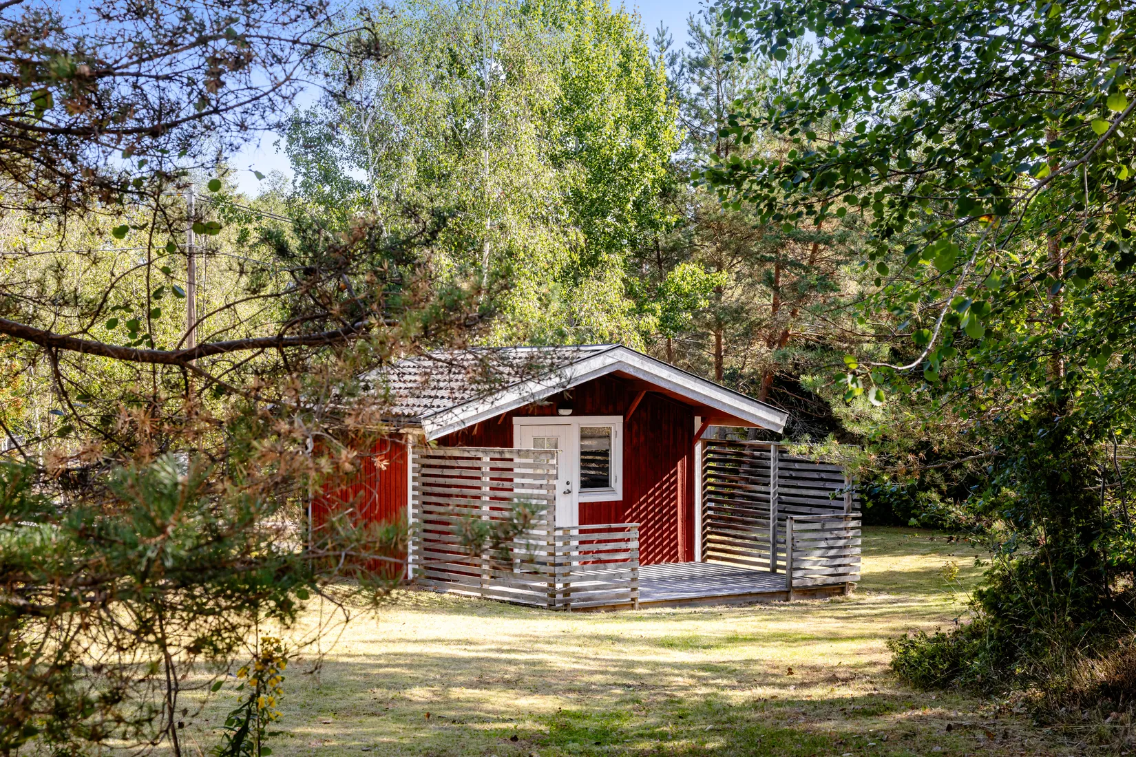 Villa, Snösundsvägen 34, Ingarö - Långvik, Värmdö
