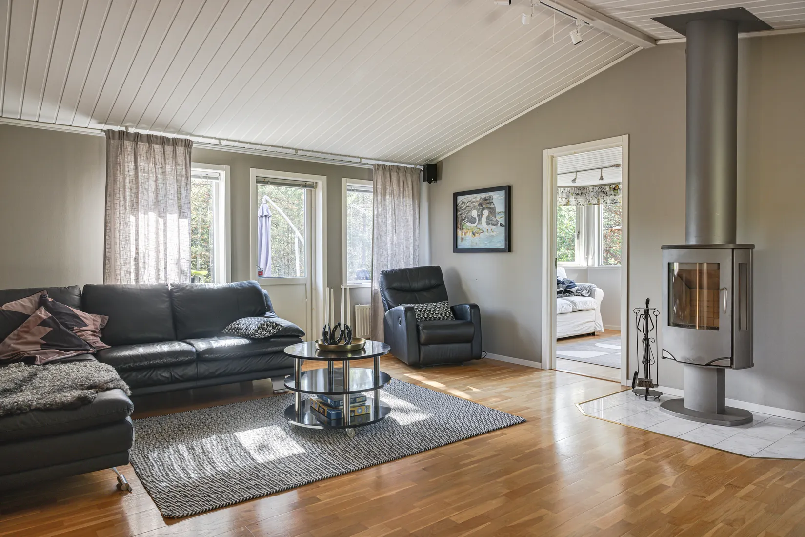 Villa, Snösundsvägen 34, Ingarö - Långvik, Värmdö