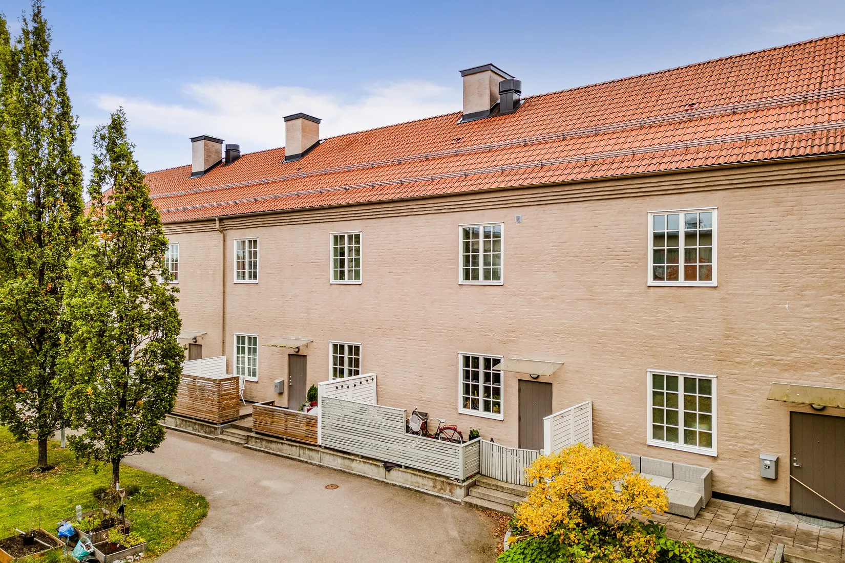 Bostadsrätt, Runebergsgatan 2C, Korsängsgärdet, Västerås