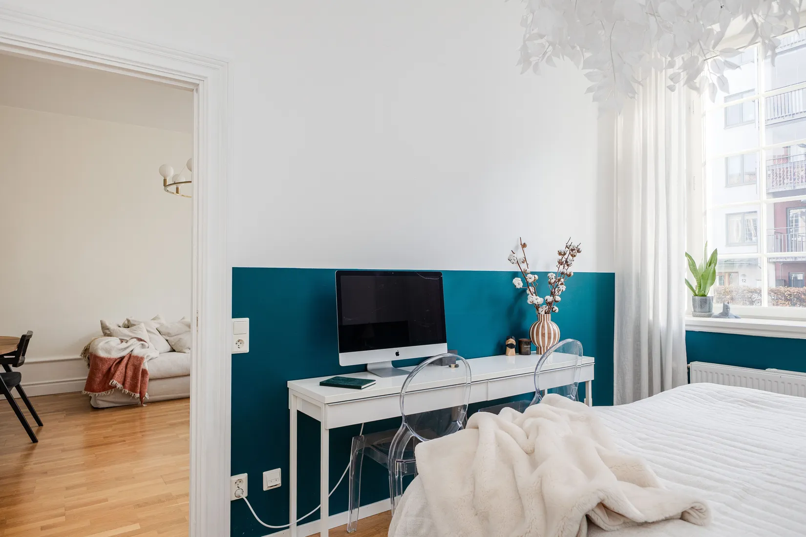 Bostadsrätt, Runebergsgatan 2C, Korsängsgärdet, Västerås