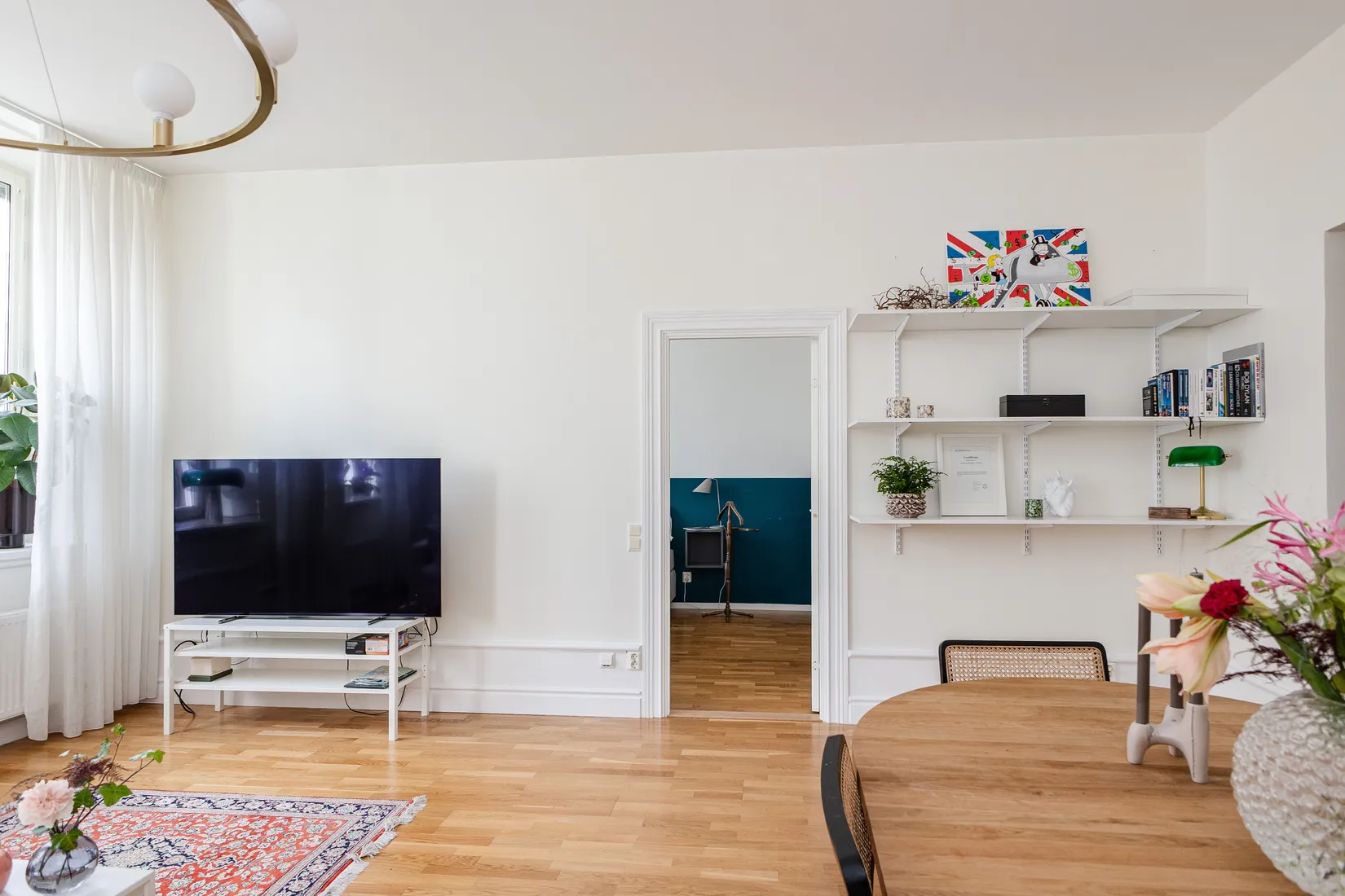 Bostadsrätt, Runebergsgatan 2C, Korsängsgärdet, Västerås