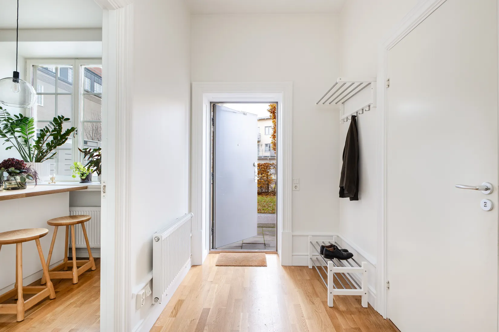 Bostadsrätt, Runebergsgatan 2C, Korsängsgärdet, Västerås
