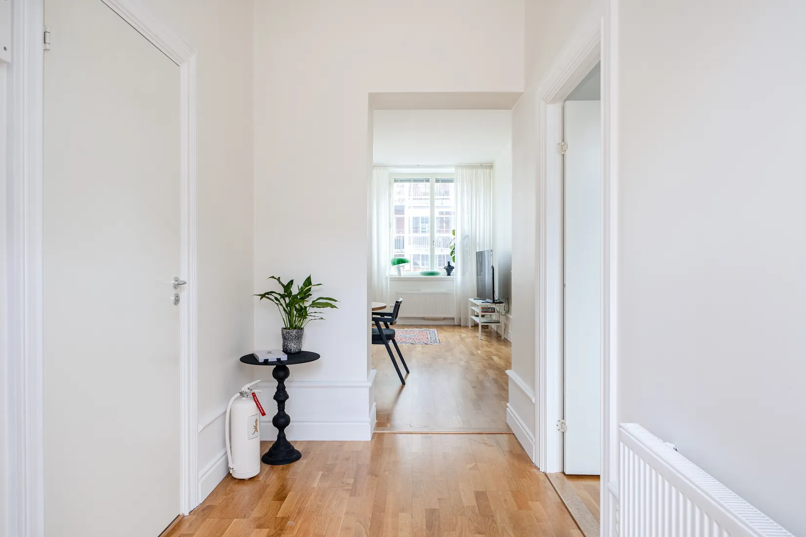 Bostadsrätt, Runebergsgatan 2C, Korsängsgärdet, Västerås