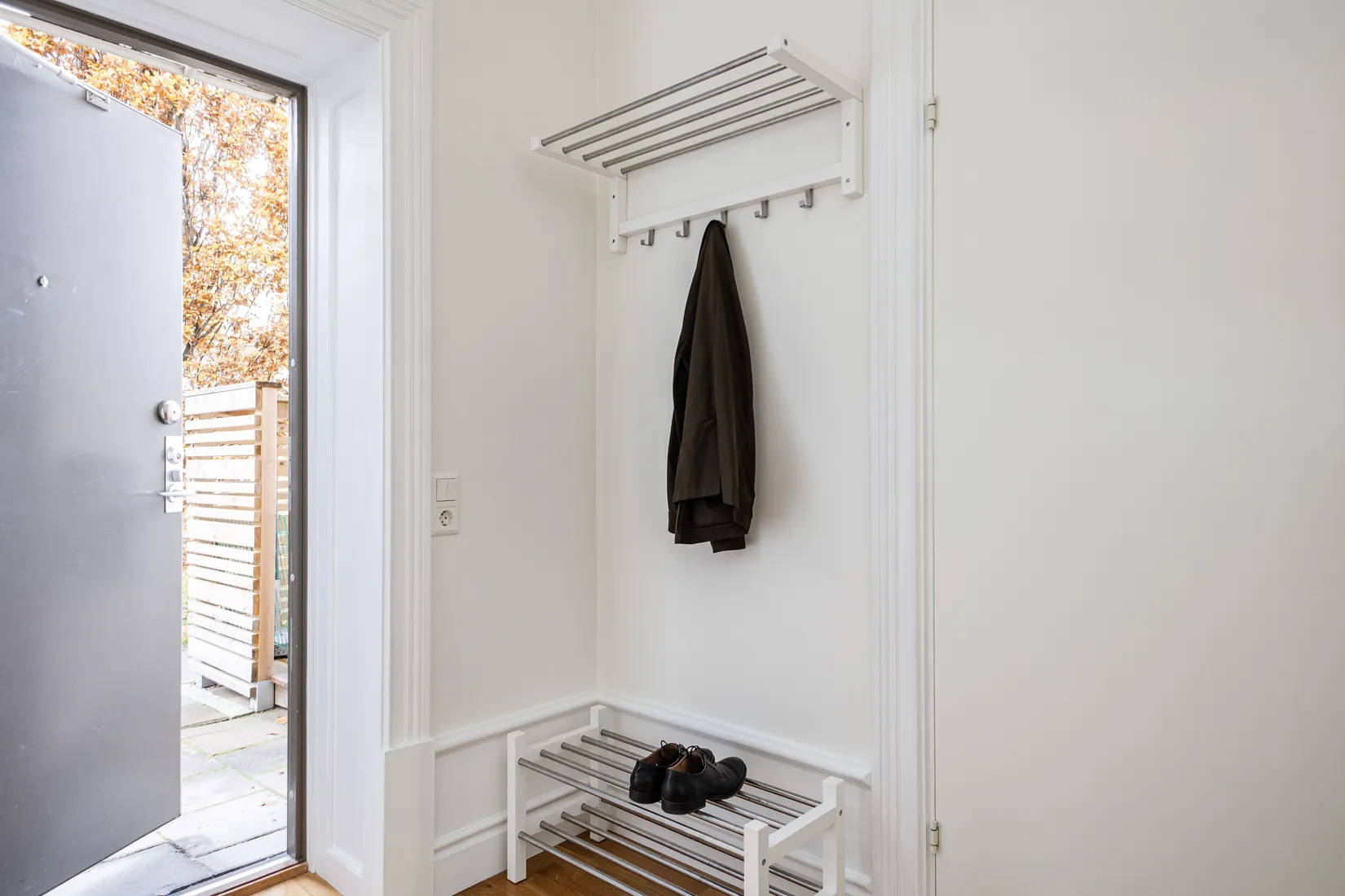 Bostadsrätt, Runebergsgatan 2C, Korsängsgärdet, Västerås