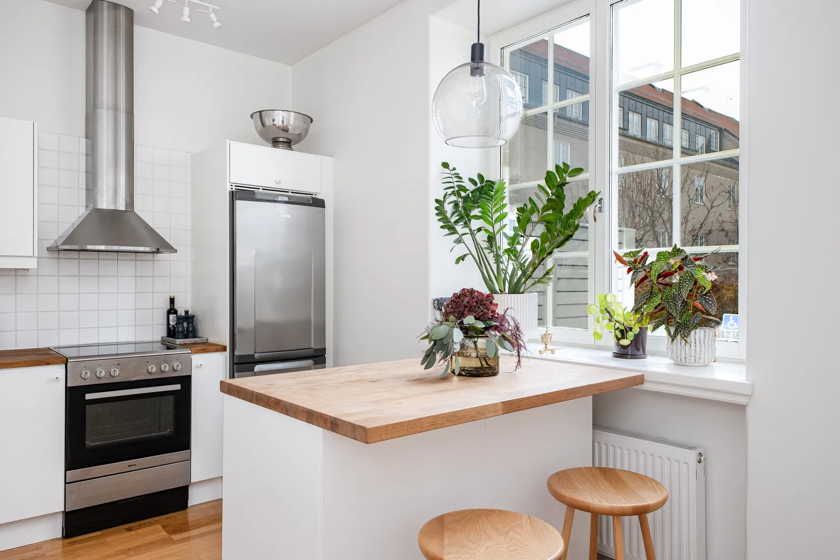 Bostadsrätt, Runebergsgatan 2C, Korsängsgärdet, Västerås