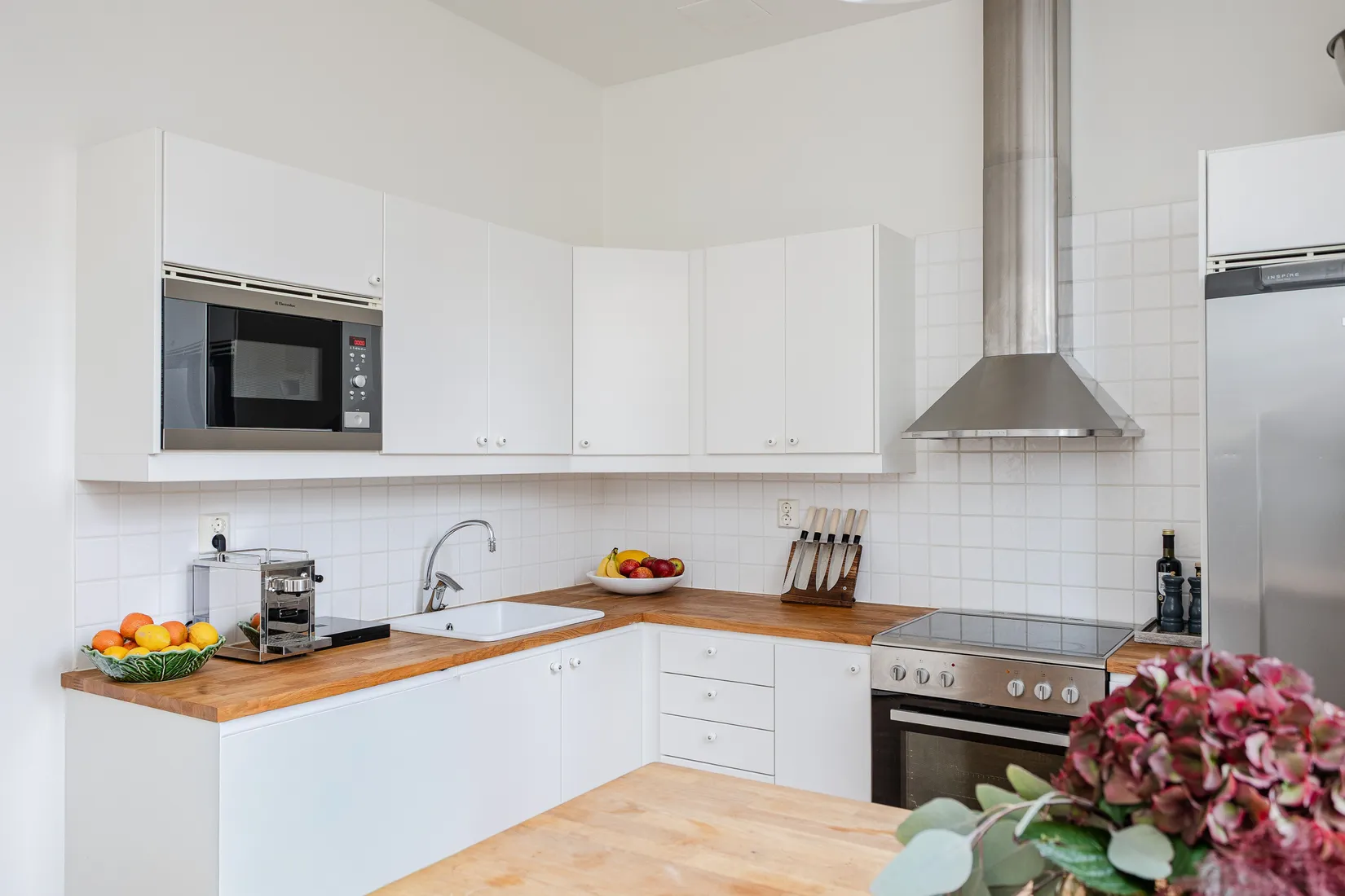 Bostadsrätt, Runebergsgatan 2C, Korsängsgärdet, Västerås