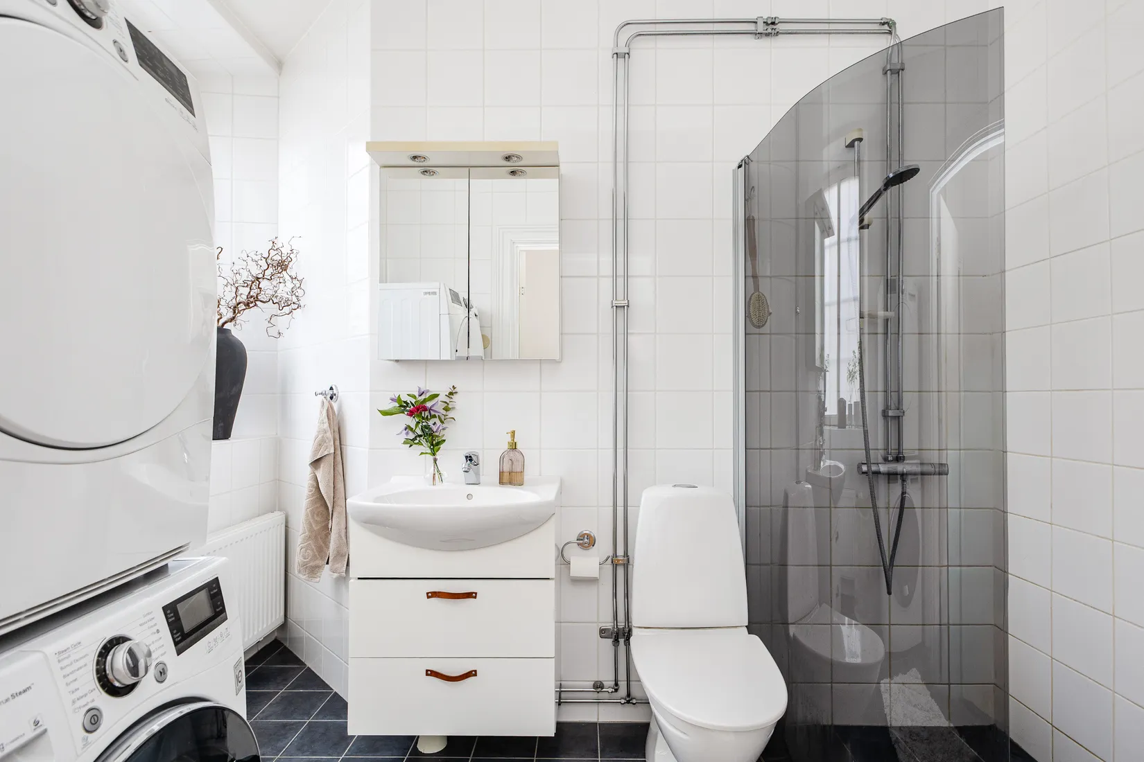 Bostadsrätt, Runebergsgatan 2C, Korsängsgärdet, Västerås