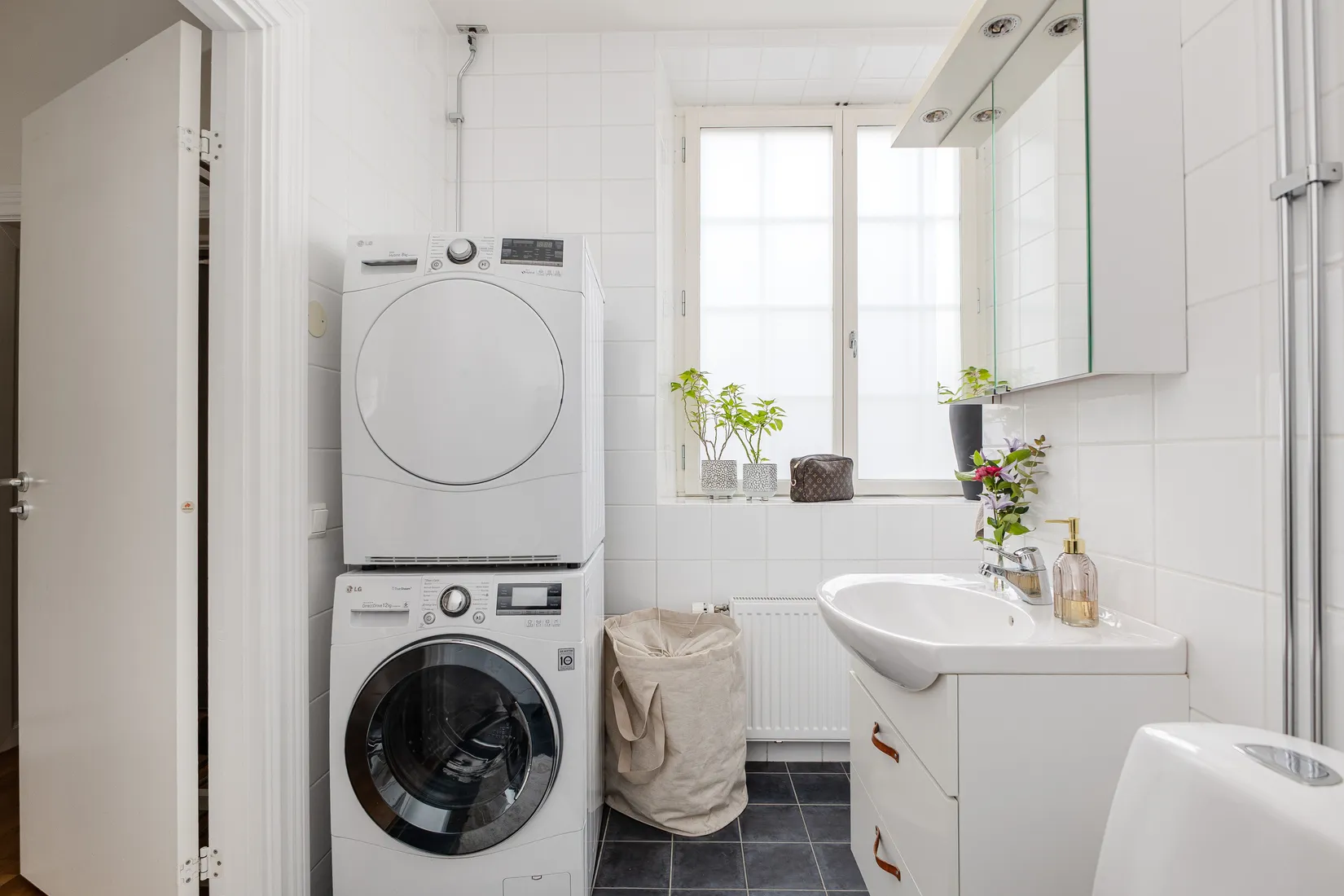 Bostadsrätt, Runebergsgatan 2C, Korsängsgärdet, Västerås