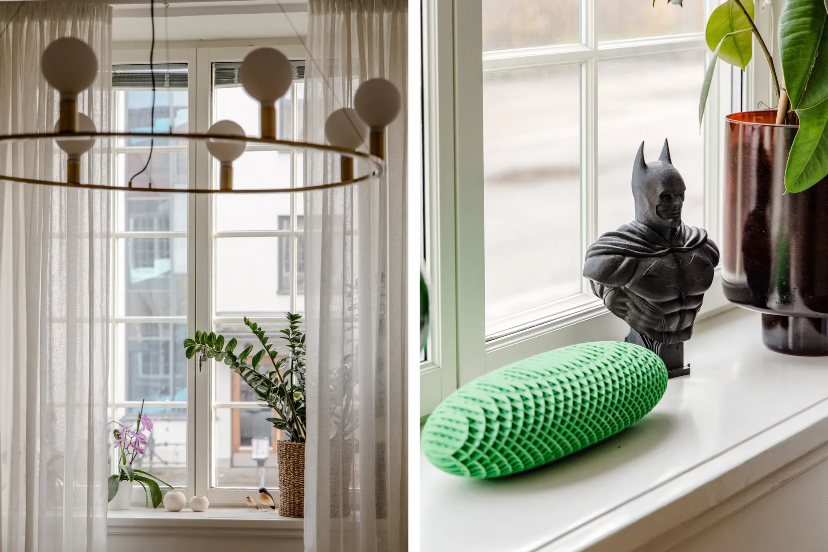 Bostadsrätt, Runebergsgatan 2C, Korsängsgärdet, Västerås