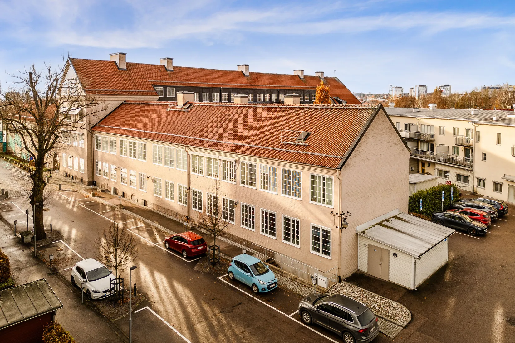 Bostadsrätt, Runebergsgatan 2C, Korsängsgärdet, Västerås