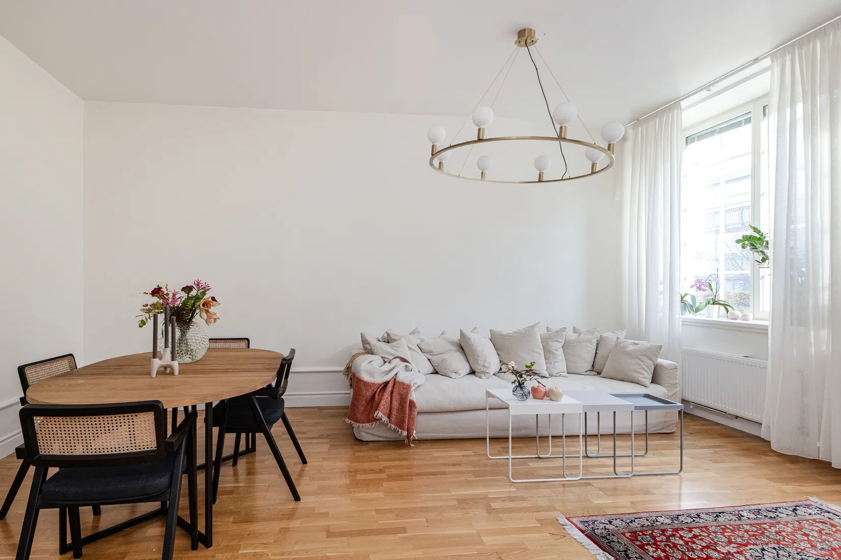 Bostadsrätt, Runebergsgatan 2C, Korsängsgärdet, Västerås