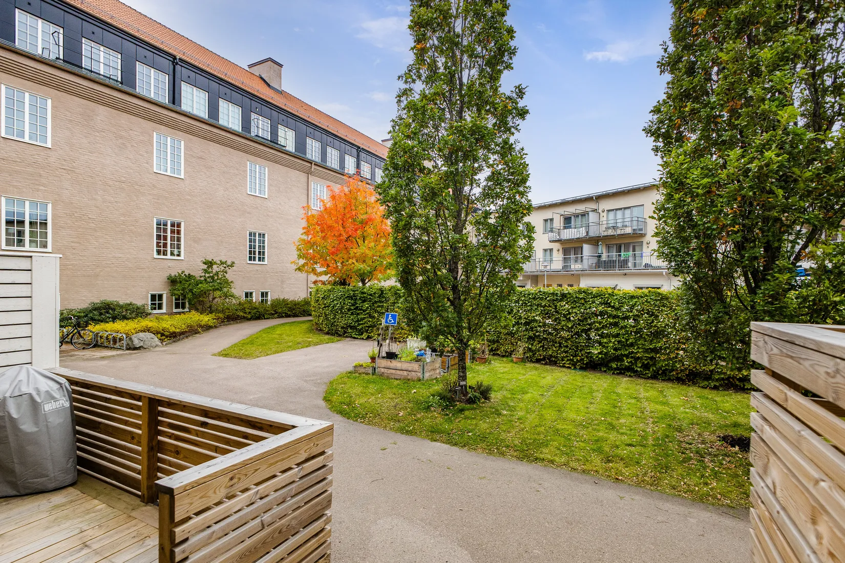 Bostadsrätt, Runebergsgatan 2C, Korsängsgärdet, Västerås