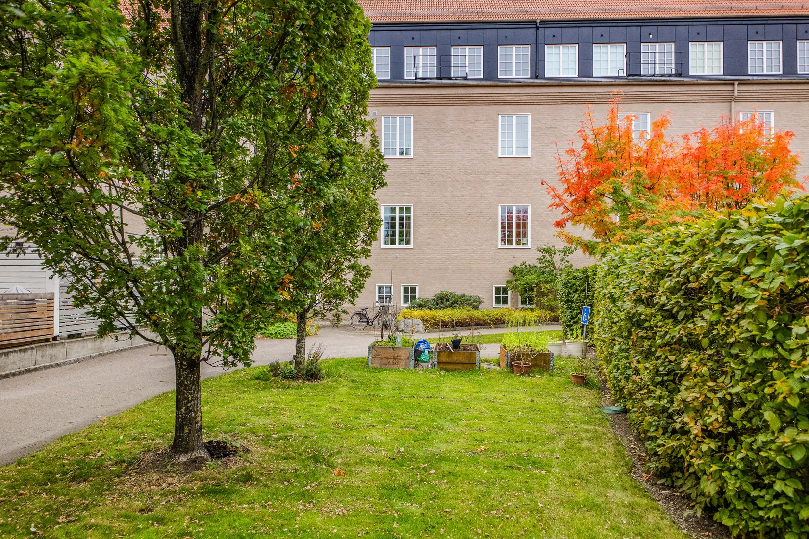 Bostadsrätt, Runebergsgatan 2C, Korsängsgärdet, Västerås