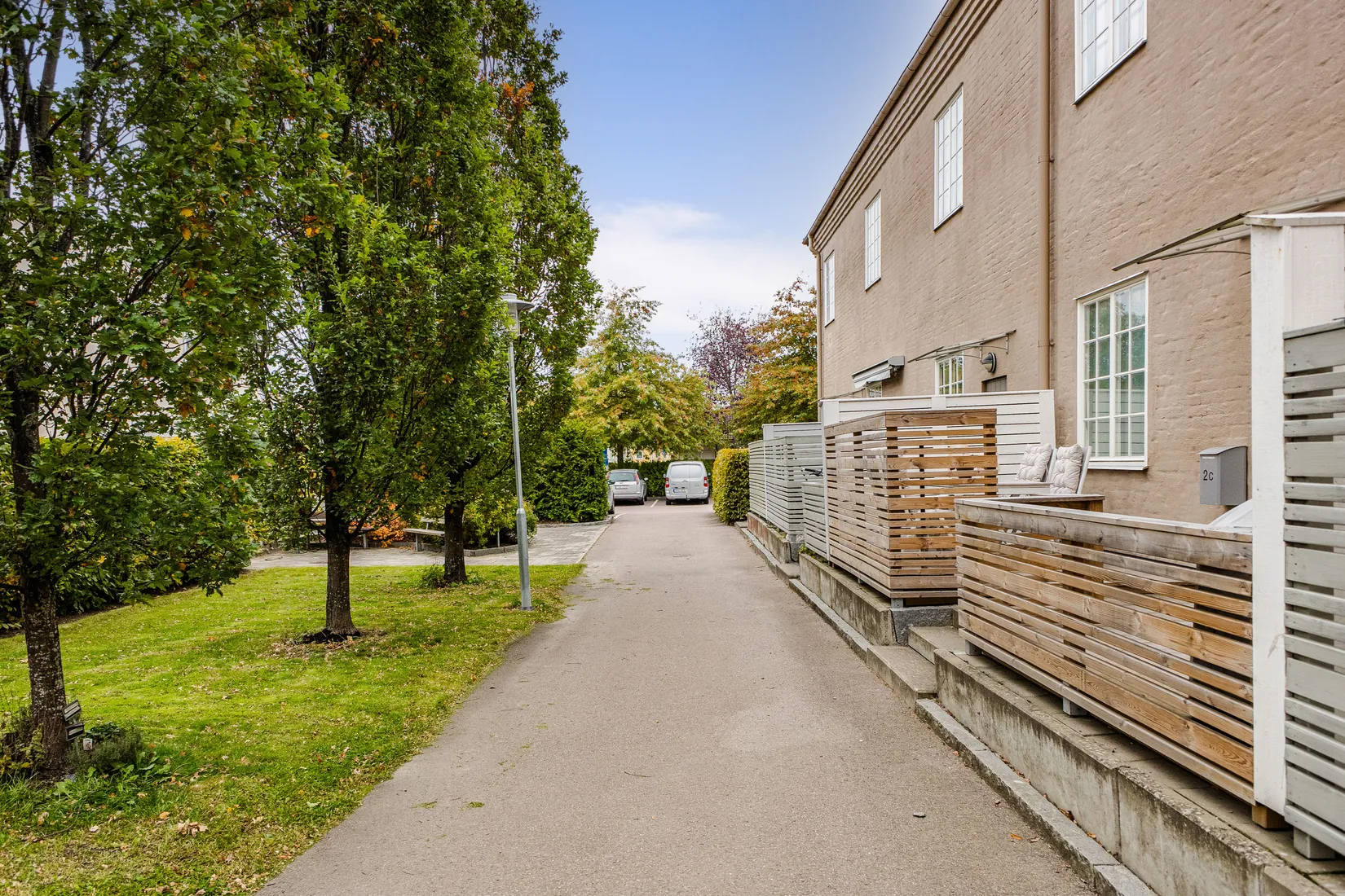 Bostadsrätt, Runebergsgatan 2C, Korsängsgärdet, Västerås