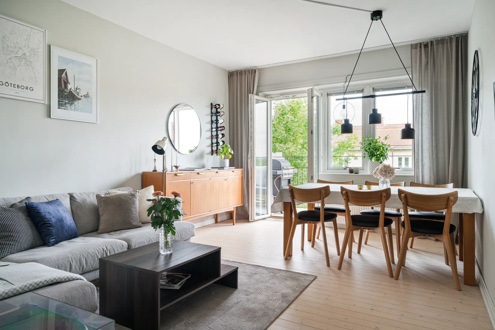 Bostadsrätt, Räntmästaregatan 21F, Lunden, Göteborg