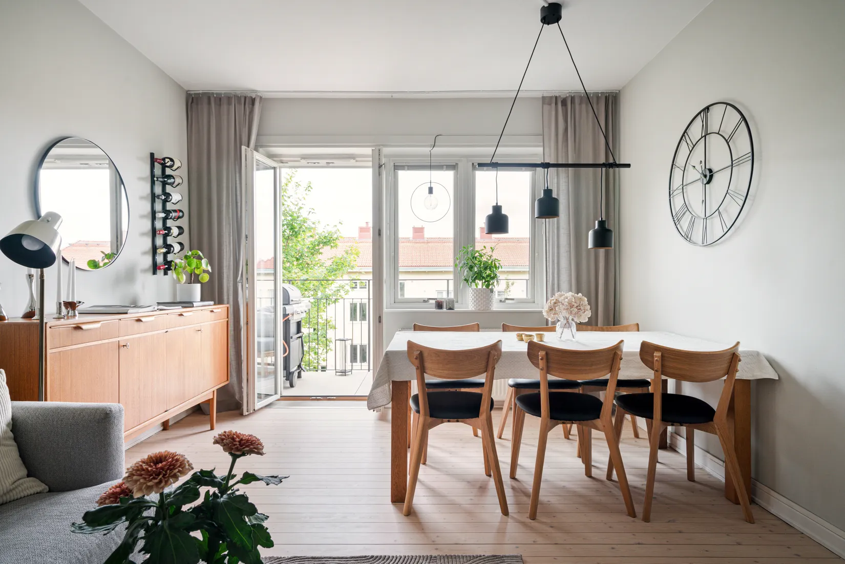 Bostadsrätt, Räntmästaregatan 21F, Lunden, Göteborg
