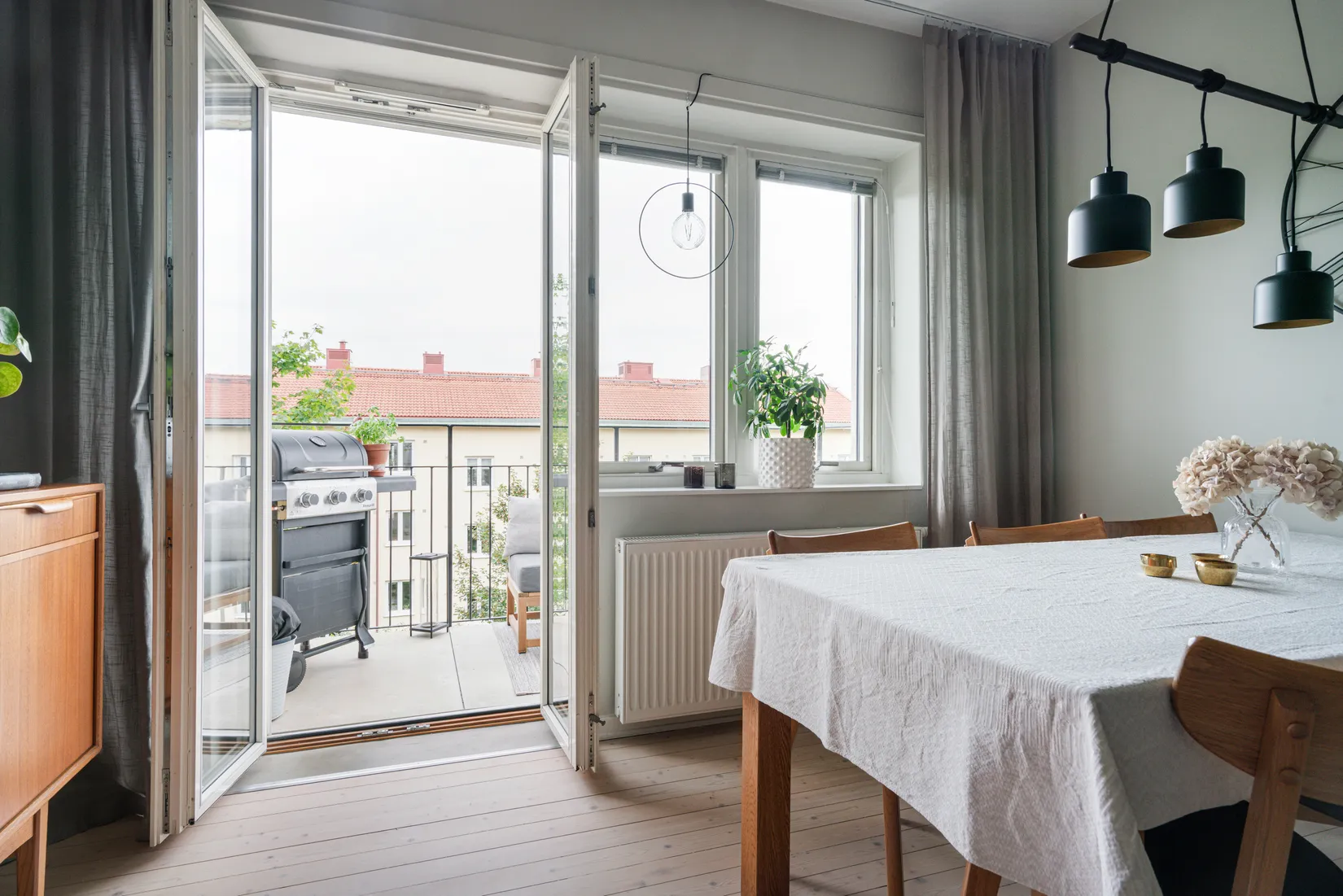 Bostadsrätt, Räntmästaregatan 21F, Lunden, Göteborg