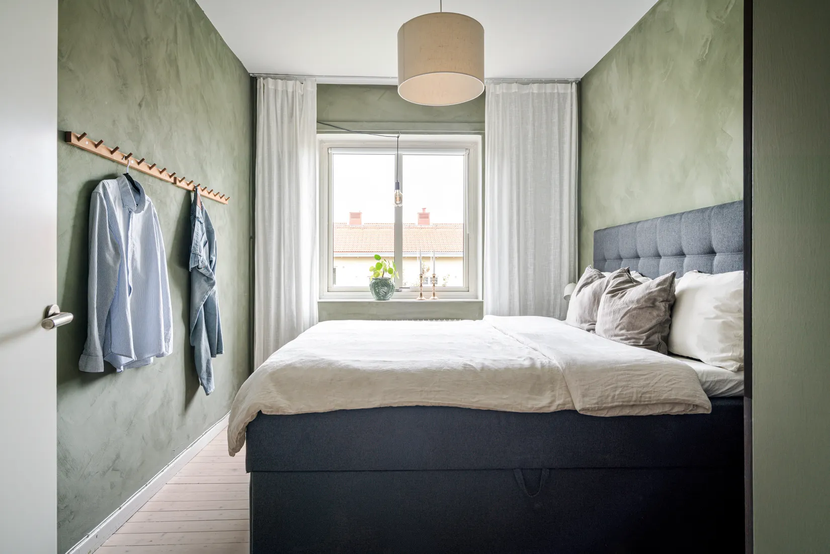 Bostadsrätt, Räntmästaregatan 21F, Lunden, Göteborg