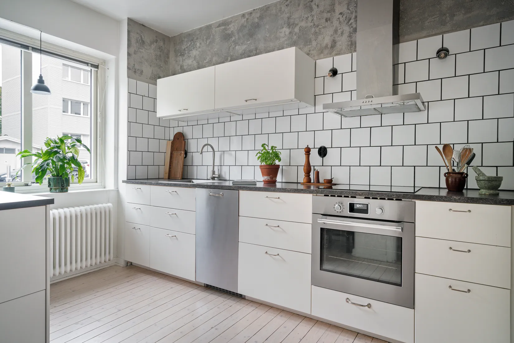 Bostadsrätt, Räntmästaregatan 21F, Lunden, Göteborg