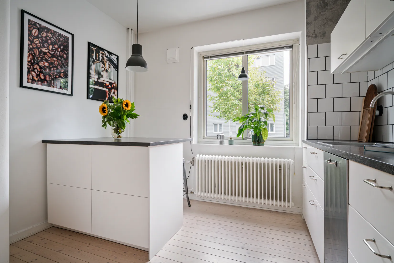 Bostadsrätt, Räntmästaregatan 21F, Lunden, Göteborg