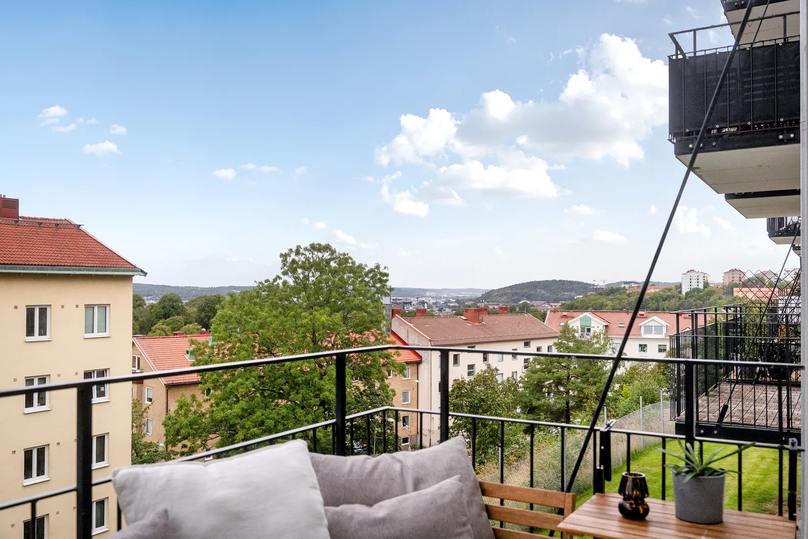Bostadsrätt, Räntmästaregatan 21F, Lunden, Göteborg