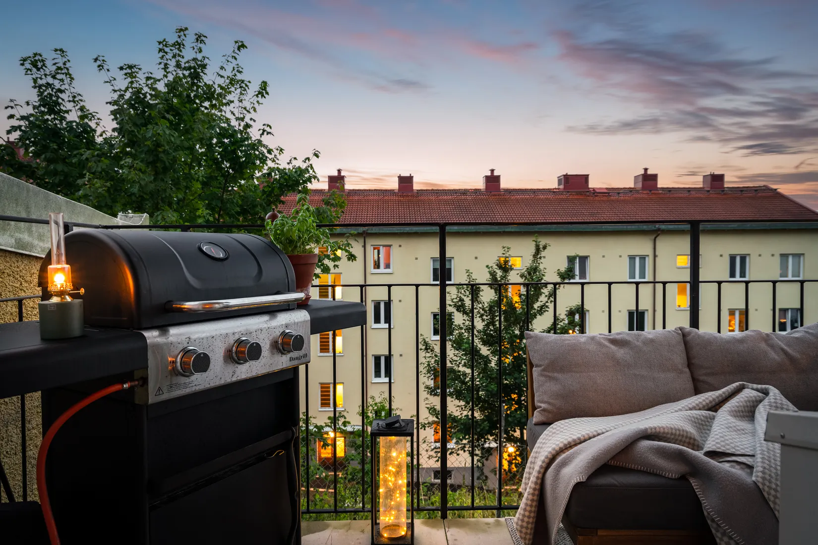 Bostadsrätt, Räntmästaregatan 21F, Lunden, Göteborg