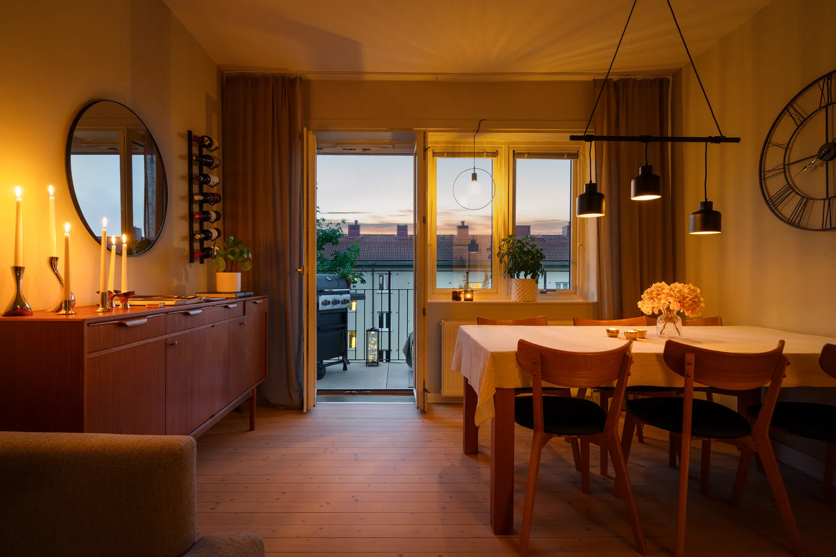 Bostadsrätt, Räntmästaregatan 21F, Lunden, Göteborg