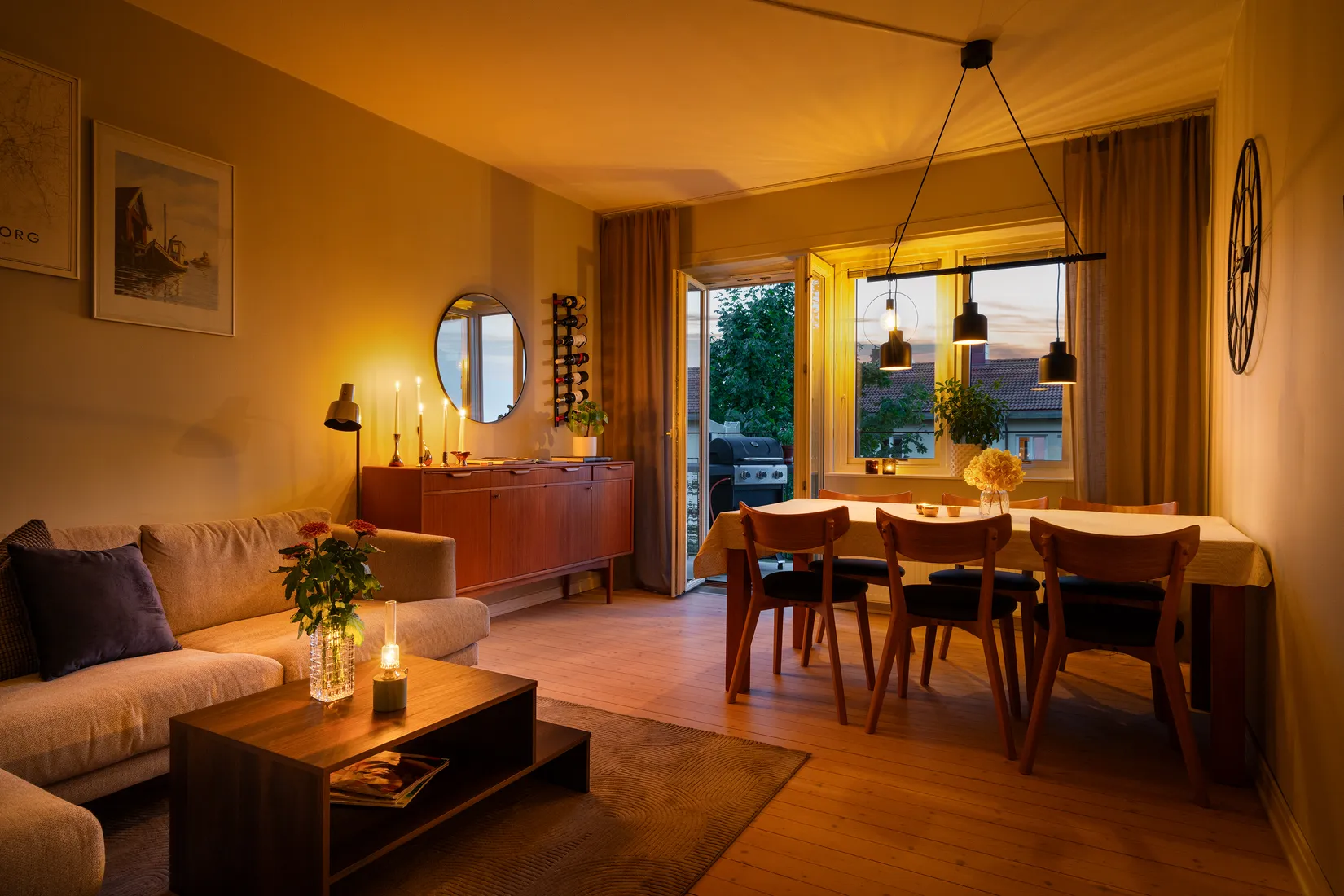 Bostadsrätt, Räntmästaregatan 21F, Lunden, Göteborg