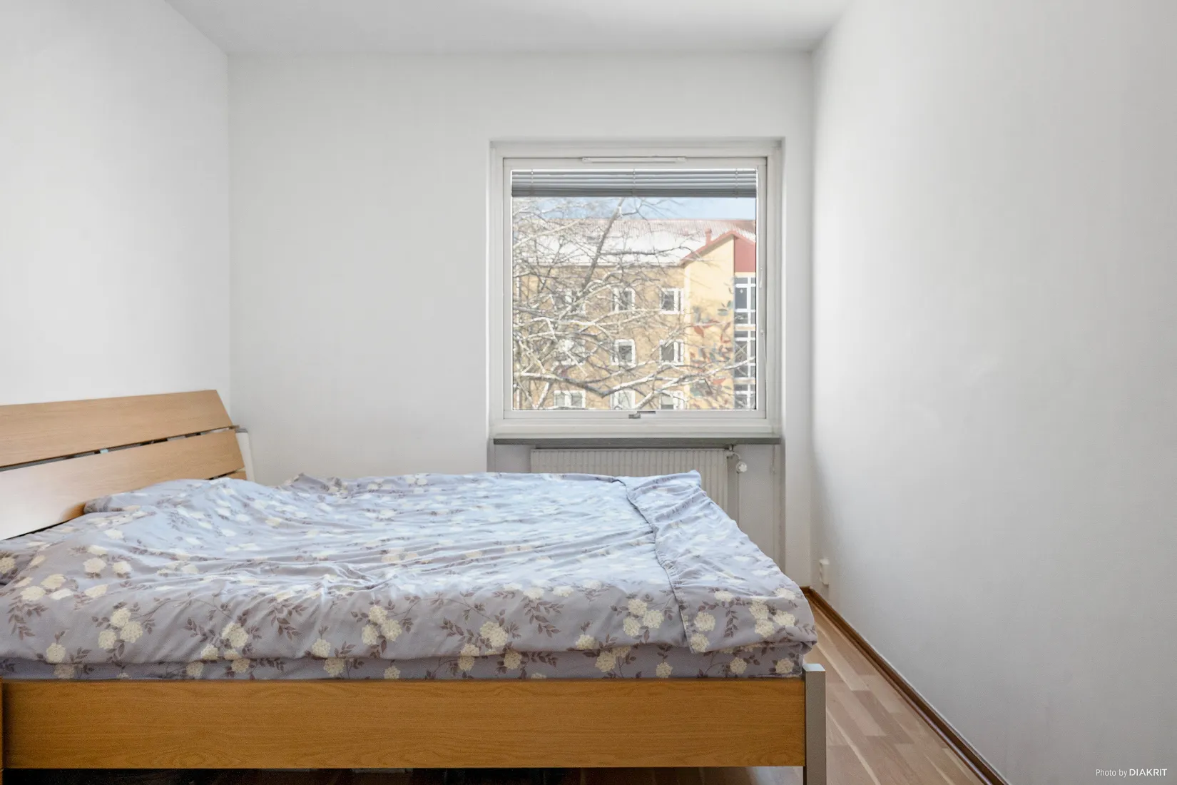 Bostadsrätt, Järnvägsgatan 3A, Klippan