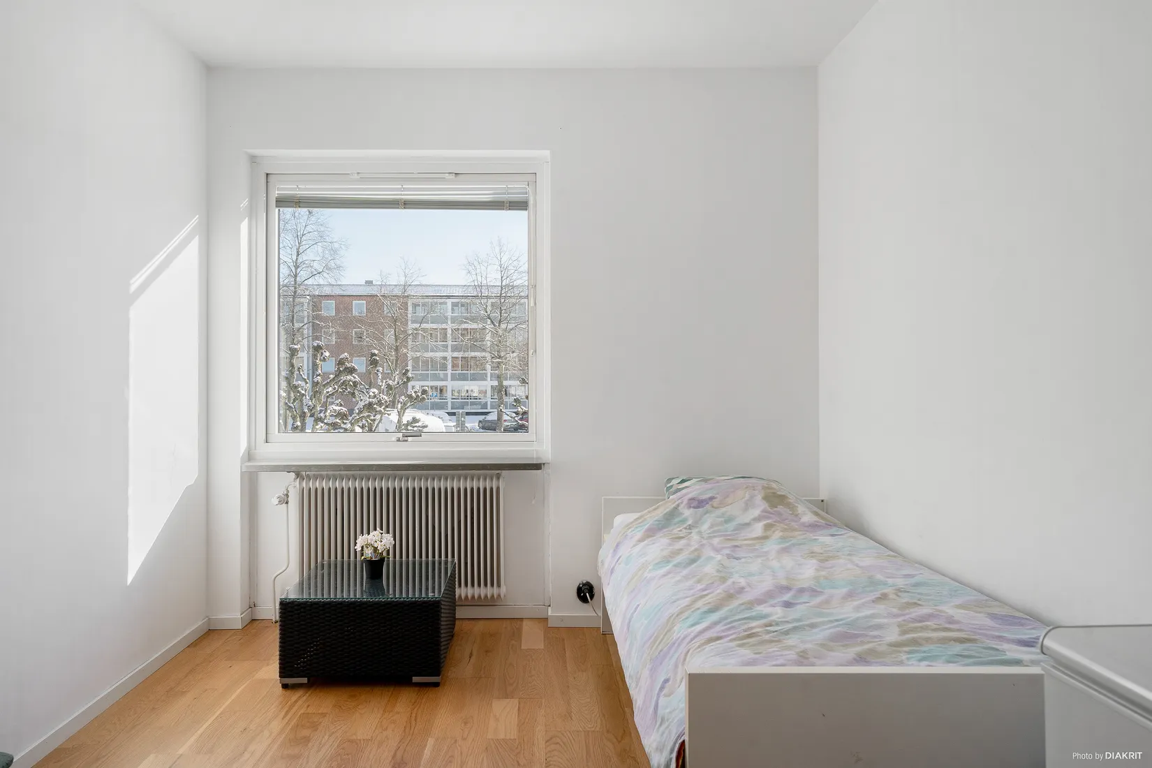 Bostadsrätt, Järnvägsgatan 3A, Klippan