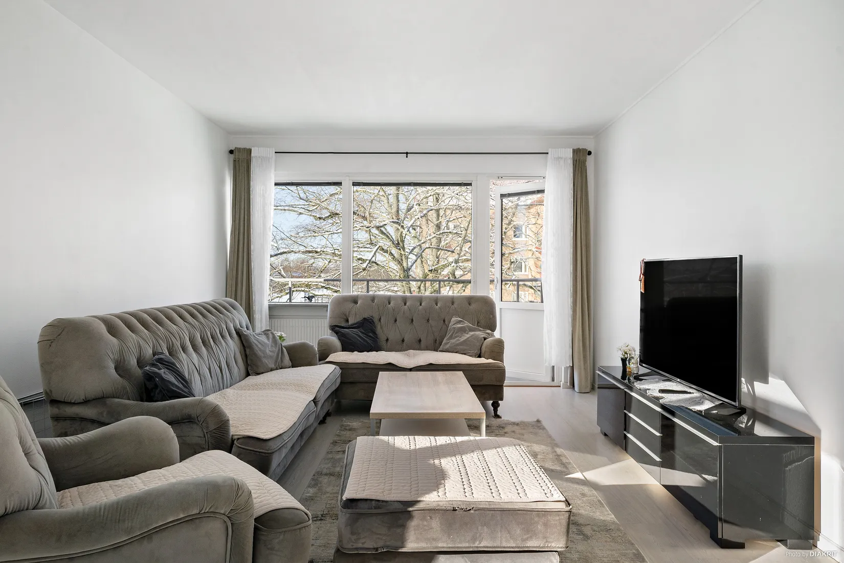 Bostadsrätt, Järnvägsgatan 3A, Klippan