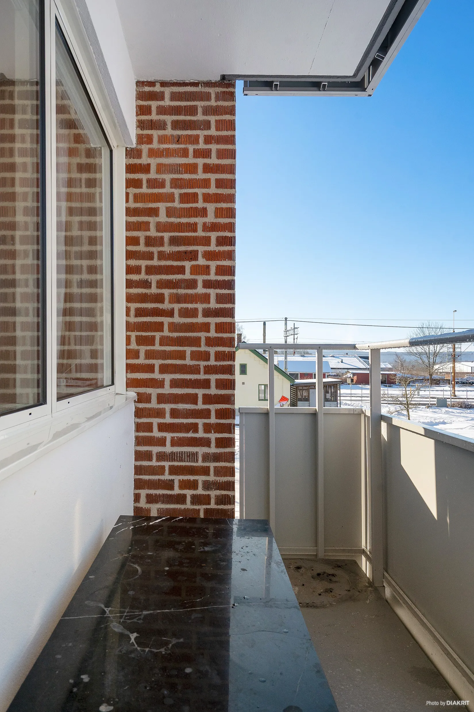 Bostadsrätt, Järnvägsgatan 3A, Klippan