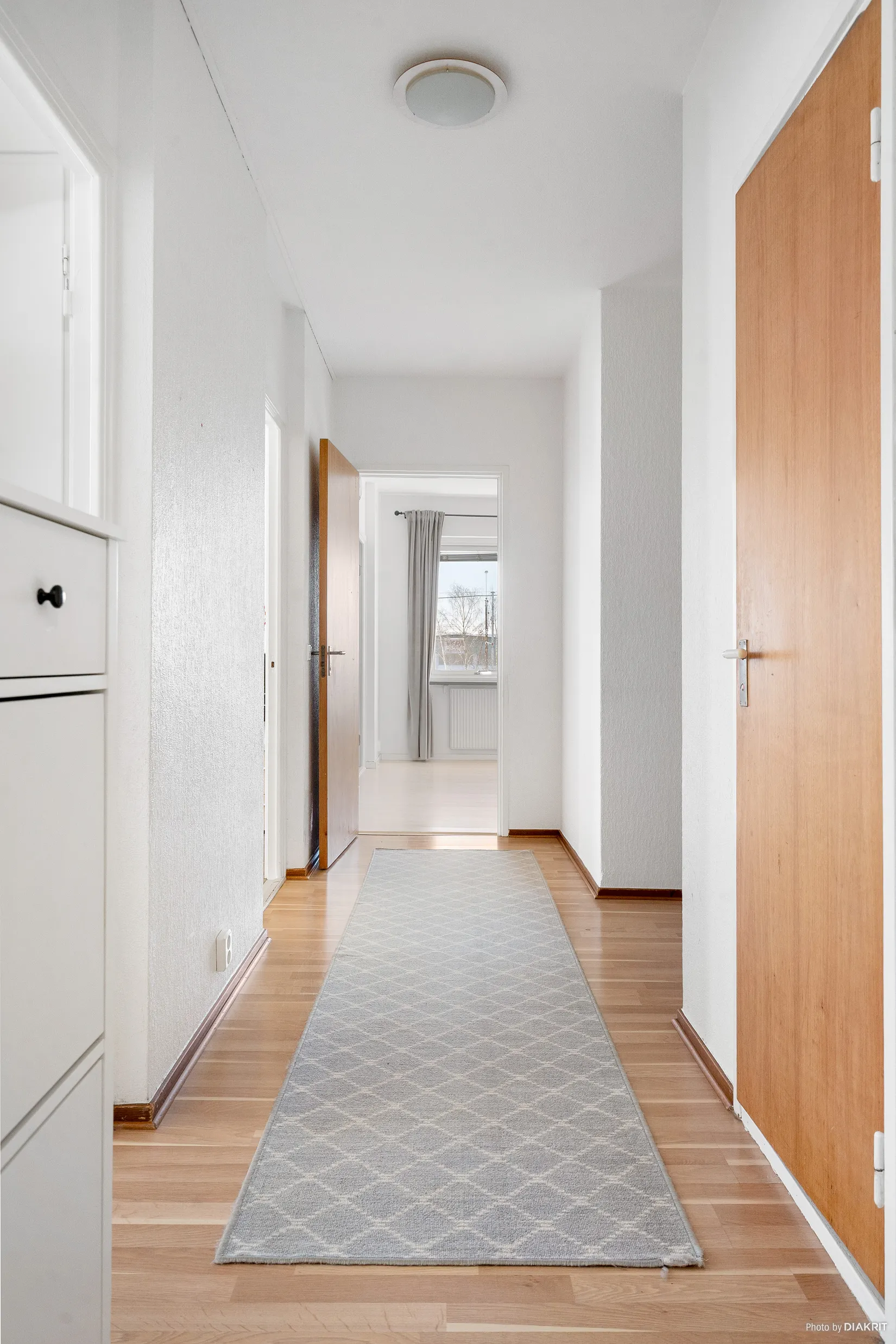 Bostadsrätt, Järnvägsgatan 3A, Klippan