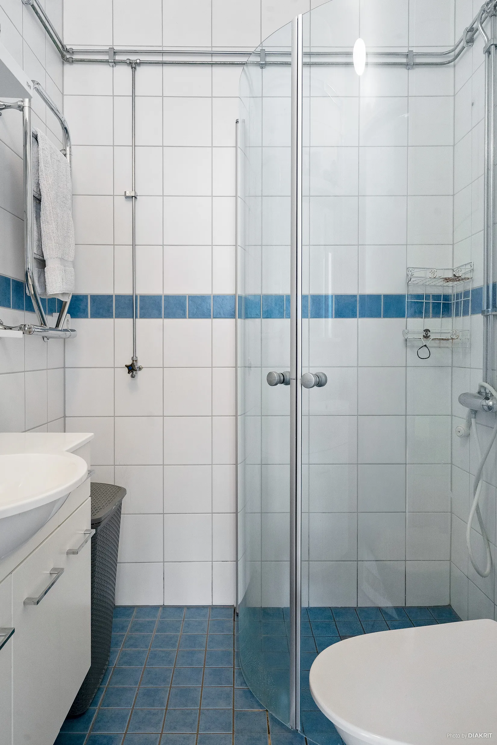 Bostadsrätt, Järnvägsgatan 3A, Klippan