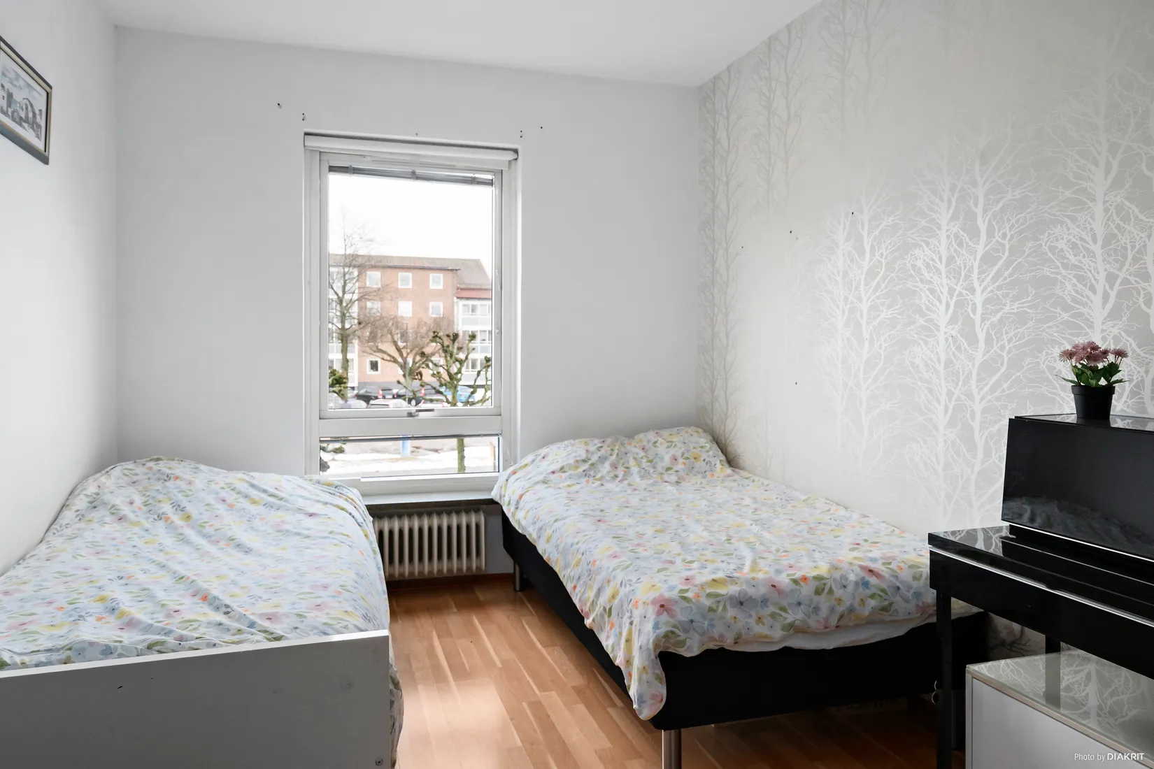 Bostadsrätt, Järnvägsgatan 3A, Klippan