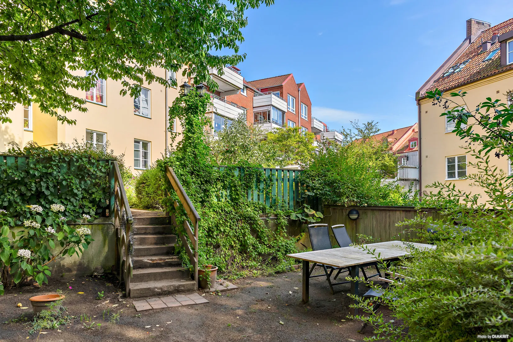Bostadsrätt, Magistergatan 3, Söder, Helsingborg