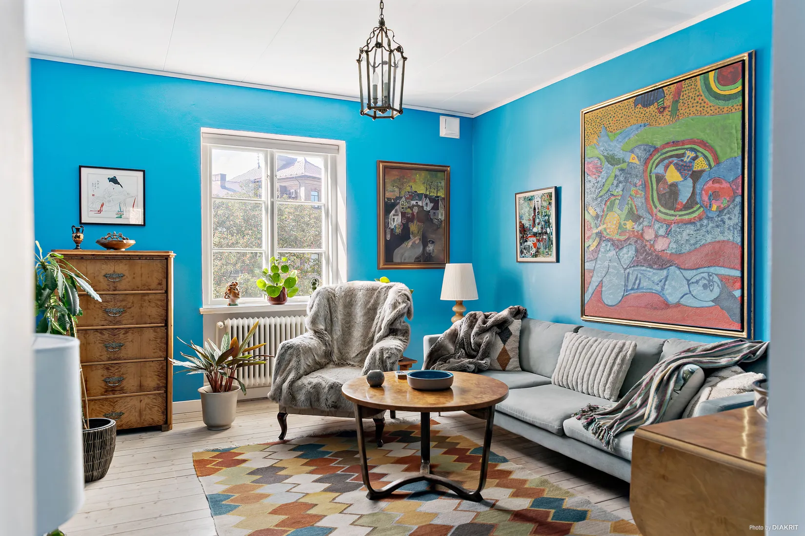Bostadsrätt, Magistergatan 3, Söder, Helsingborg