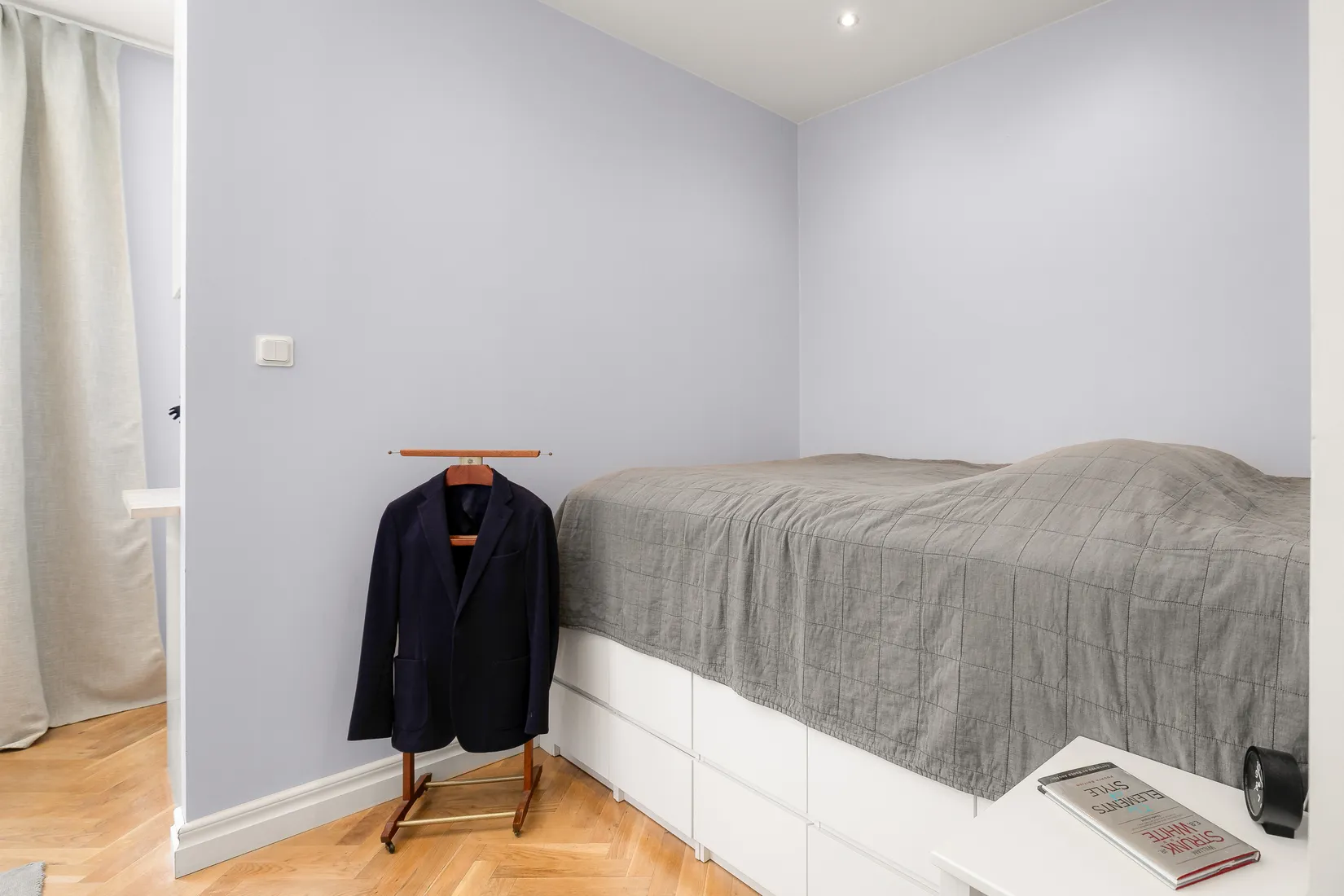 Bostadsrätt, Furusundsgatan 3, 1 tr, Gärdet, Stockholm