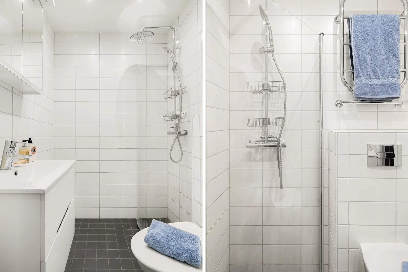 Bostadsrätt, Furusundsgatan 3, 1 tr, Gärdet, Stockholm