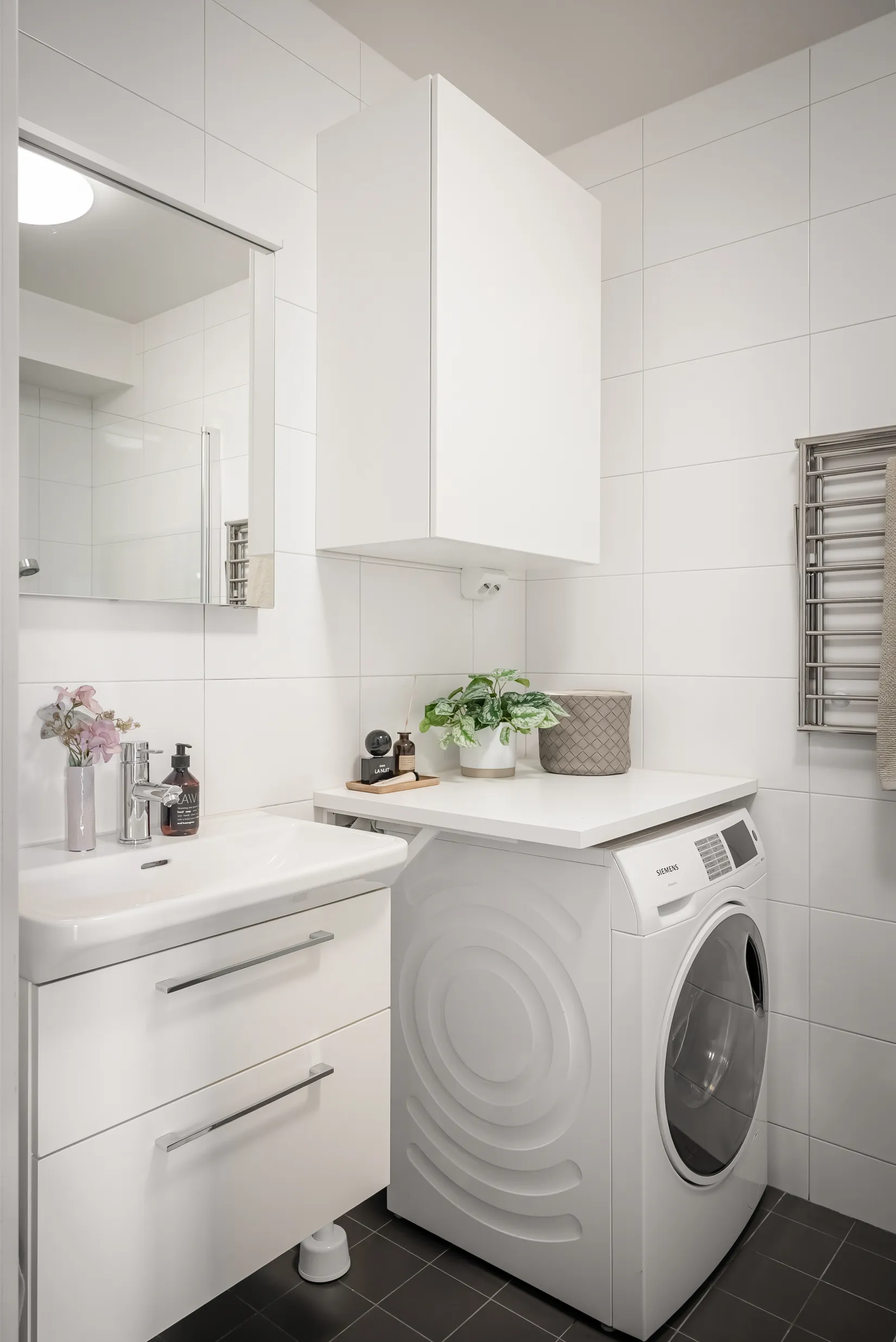 Bostadsrätt, Sjöviksbacken 22, Liljeholmskajen, Stockholm