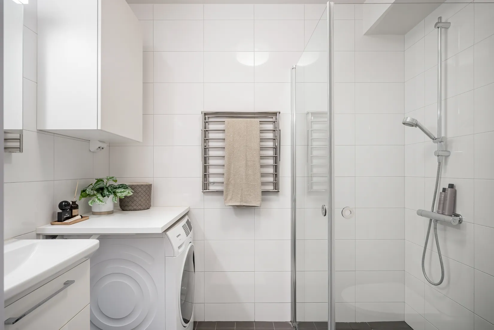 Bostadsrätt, Sjöviksbacken 22, Liljeholmskajen, Stockholm