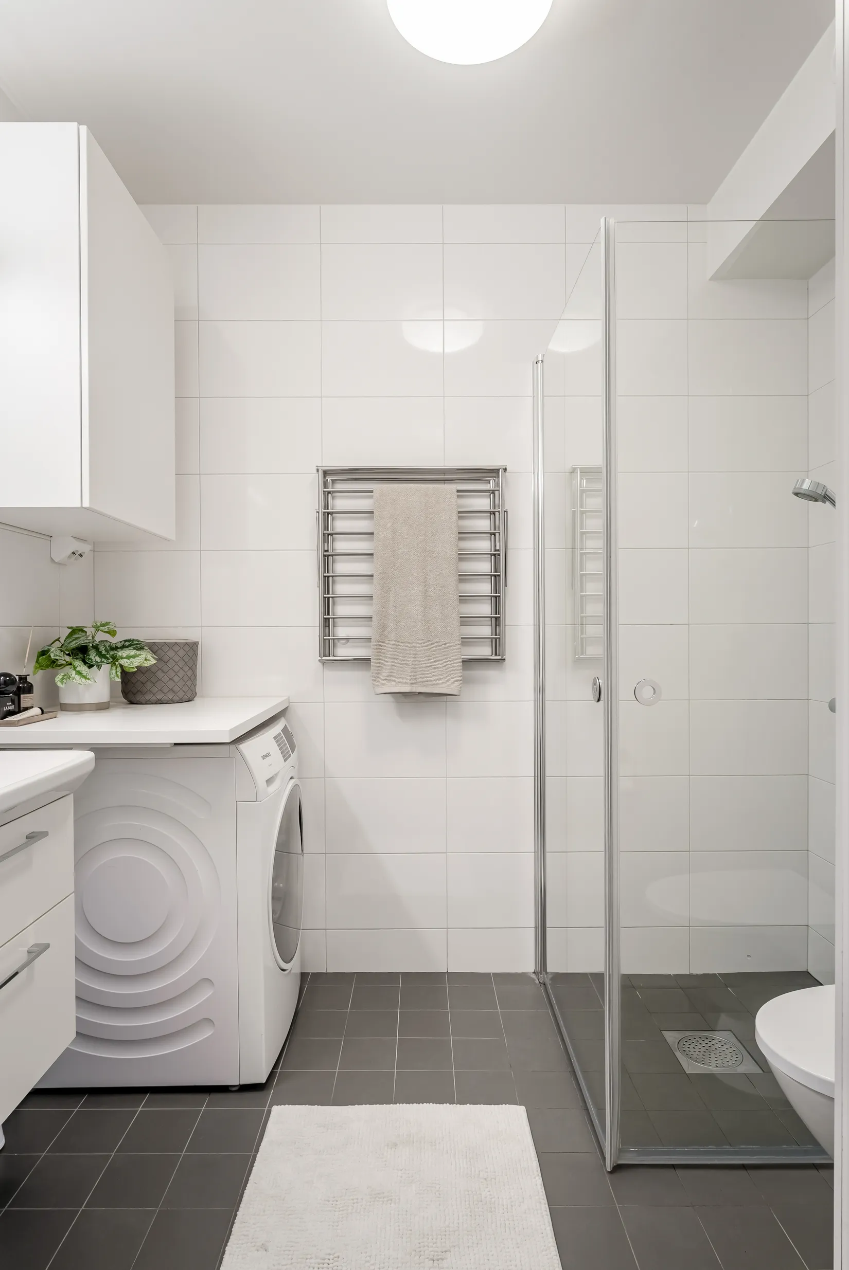Bostadsrätt, Sjöviksbacken 22, Liljeholmskajen, Stockholm