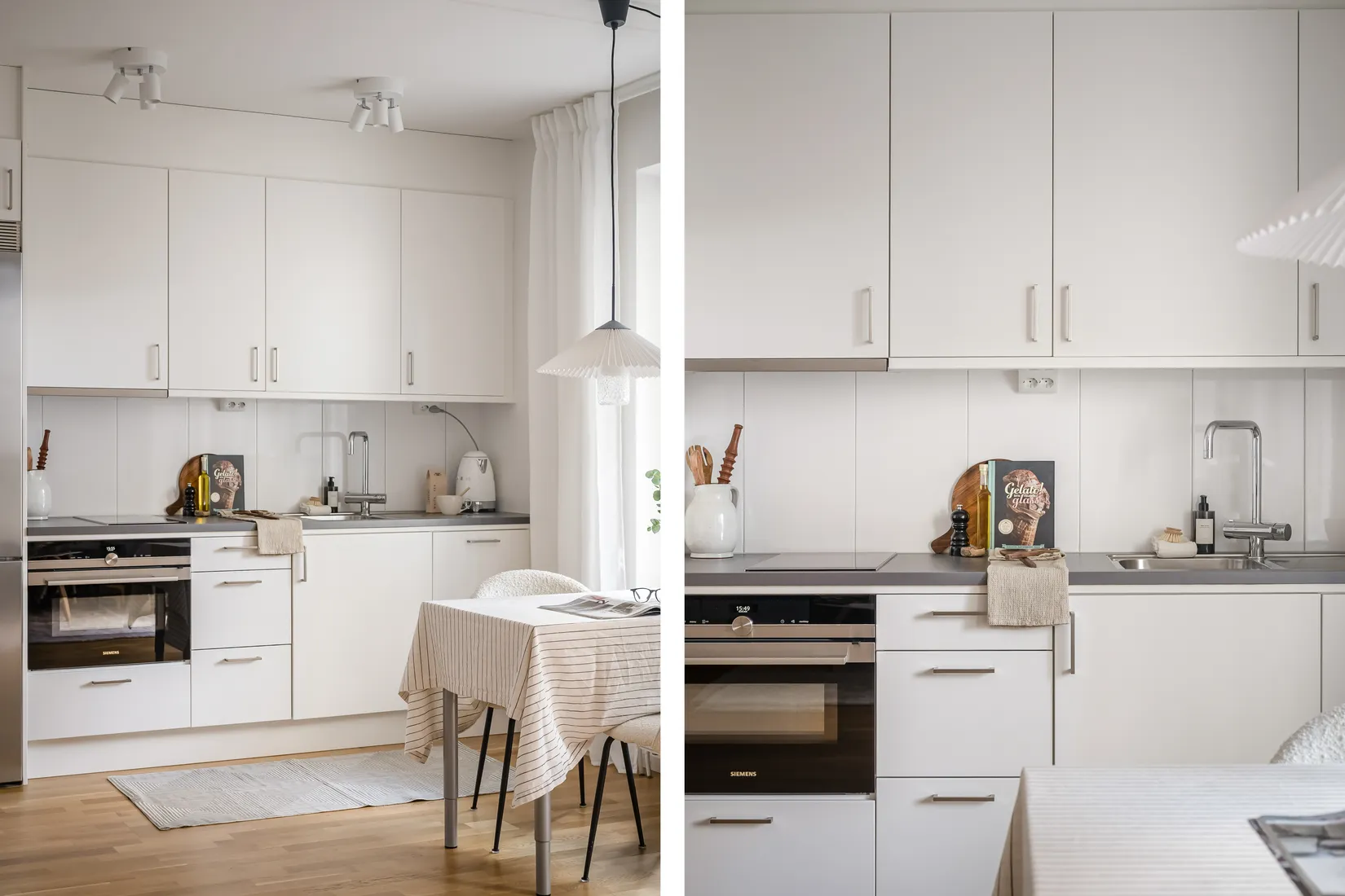 Bostadsrätt, Sjöviksbacken 22, Liljeholmskajen, Stockholm