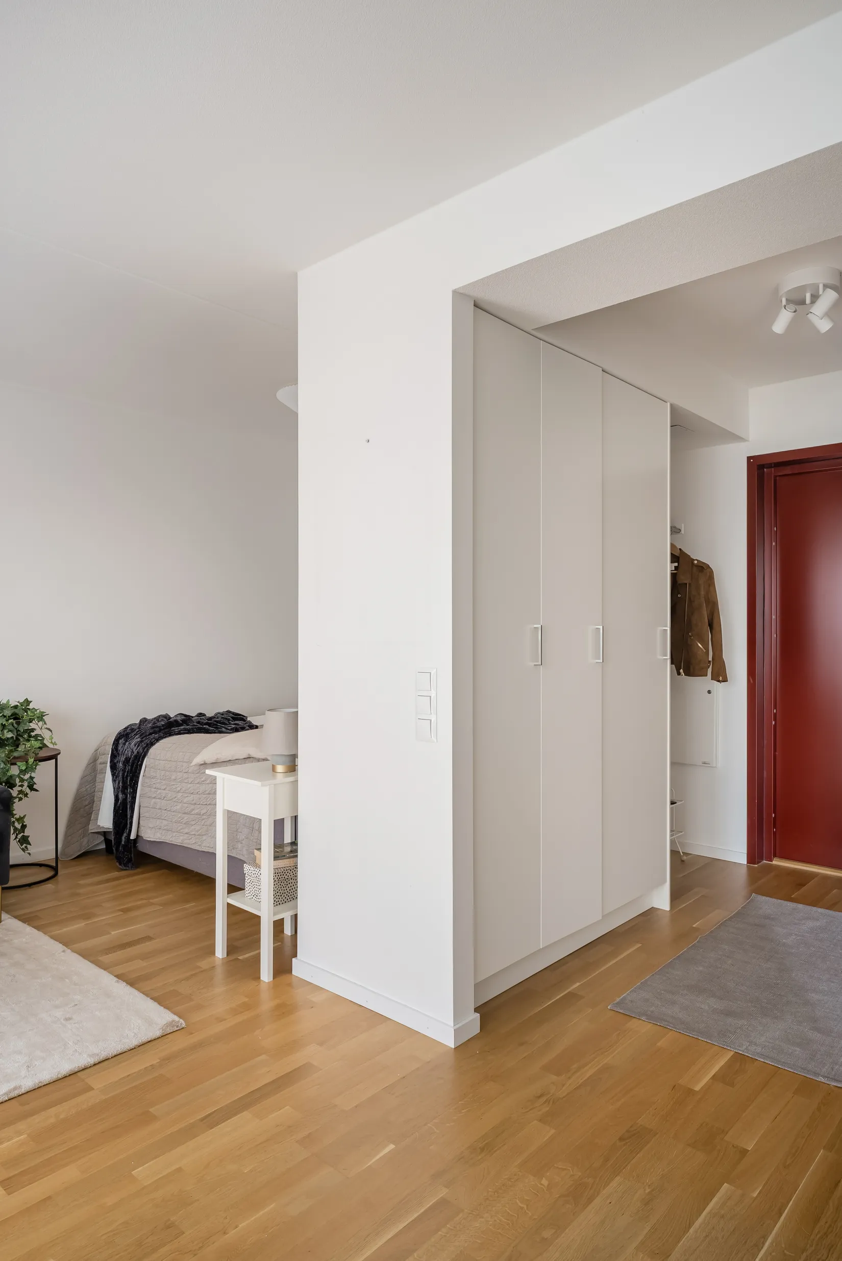 Bostadsrätt, Sjöviksbacken 22, Liljeholmskajen, Stockholm