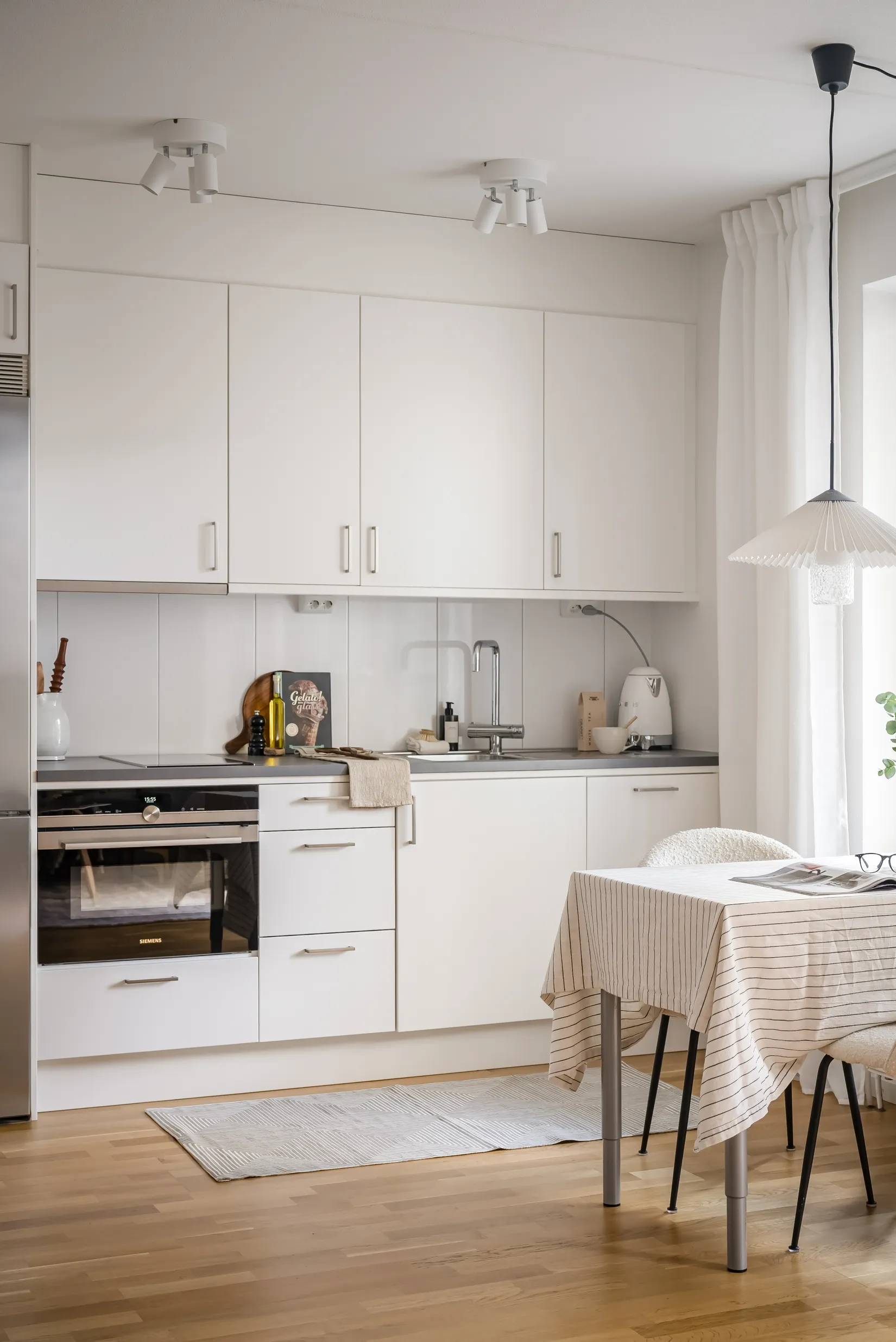Bostadsrätt, Sjöviksbacken 22, Liljeholmskajen, Stockholm