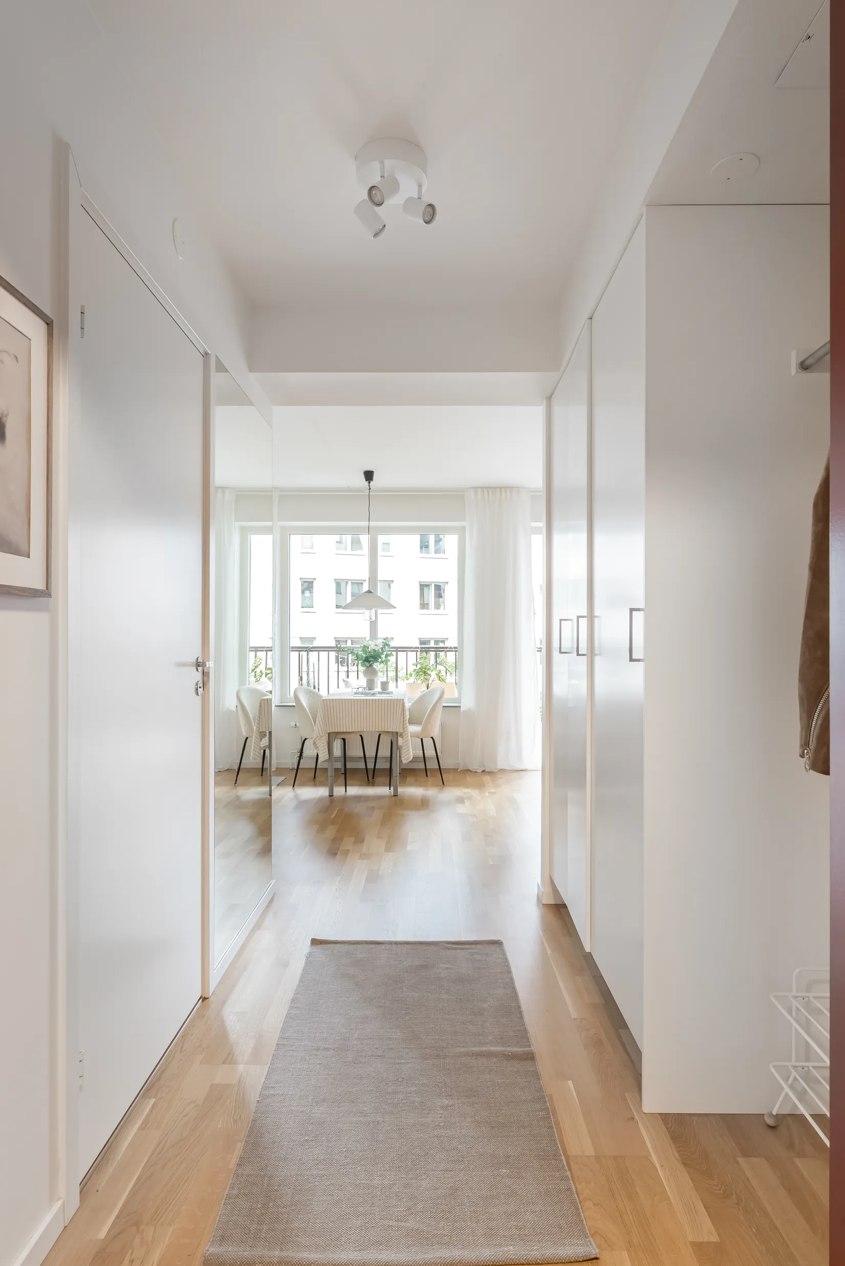 Bostadsrätt, Sjöviksbacken 22, Liljeholmskajen, Stockholm