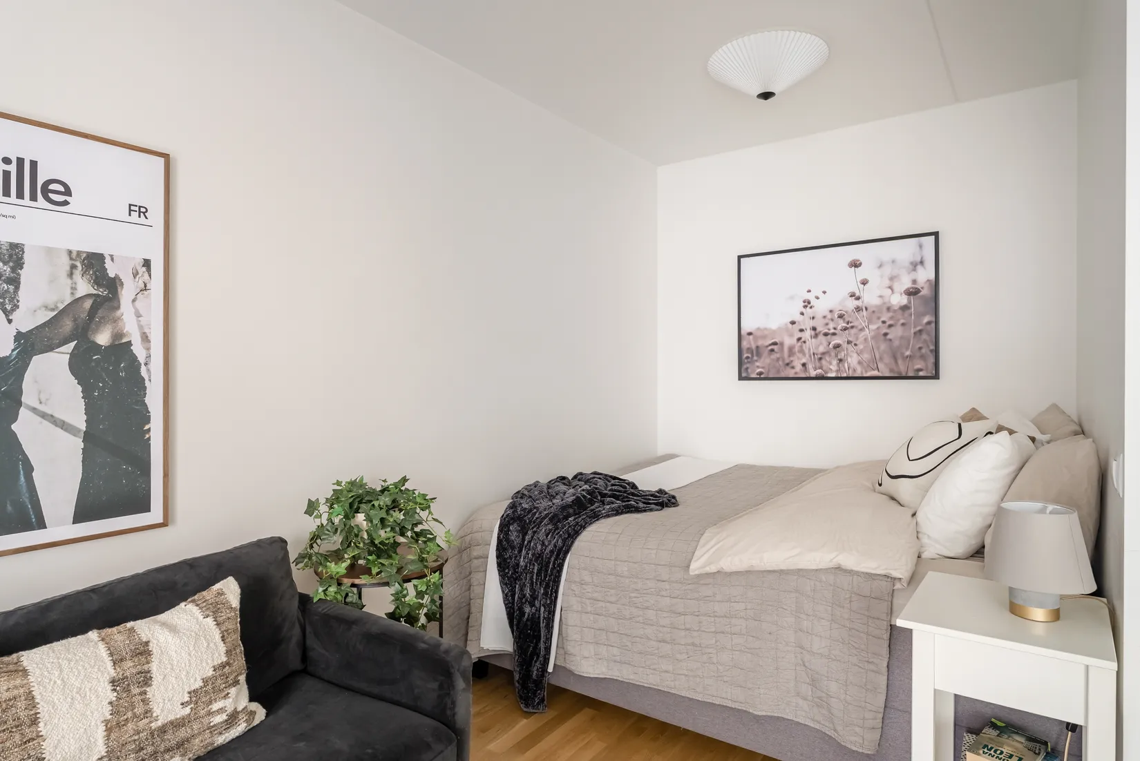 Bostadsrätt, Sjöviksbacken 22, Liljeholmskajen, Stockholm