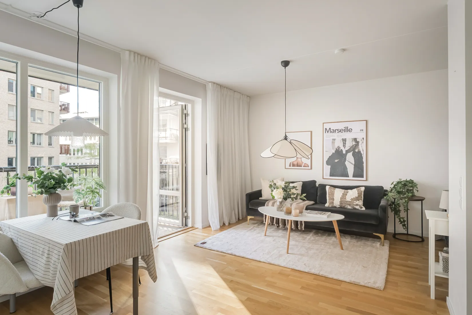 Bostadsrätt, Sjöviksbacken 22, Liljeholmskajen, Stockholm