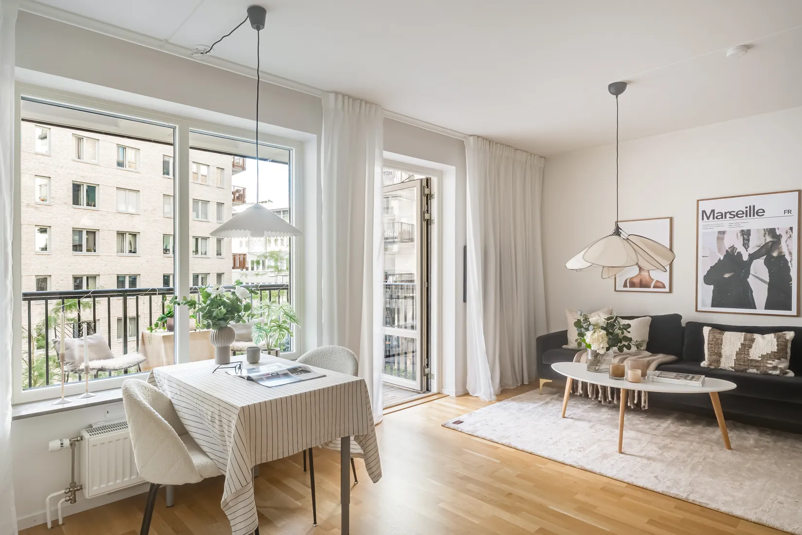 Bostadsrätt, Sjöviksbacken 22, Liljeholmskajen, Stockholm